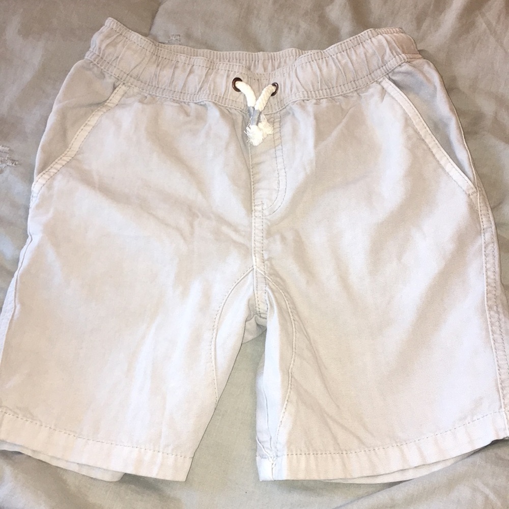 Boys shorts NWOT